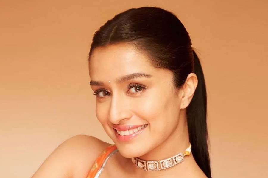 Shraddha Kapoor 