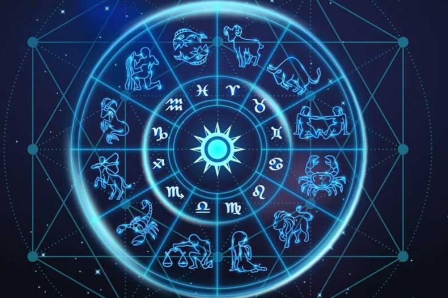 Image of horoscope.