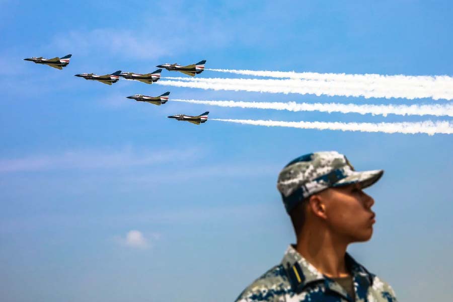 India Gifts Missile Corvette INS Kirpan to Vietnam, what could be the reason