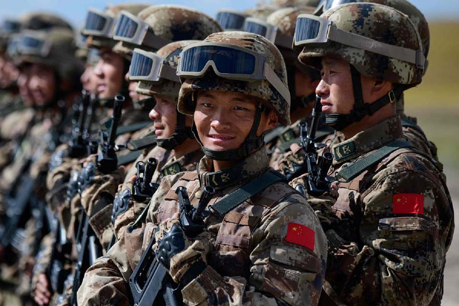 India Gifts Missile Corvette INS Kirpan to Vietnam, what could be the reason