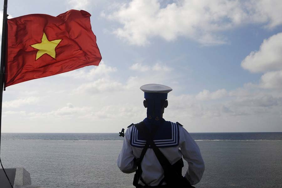 India Gifts Missile Corvette INS Kirpan to Vietnam, what could be the reason