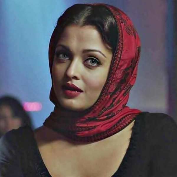 Aishwarya Rai Bachchan 