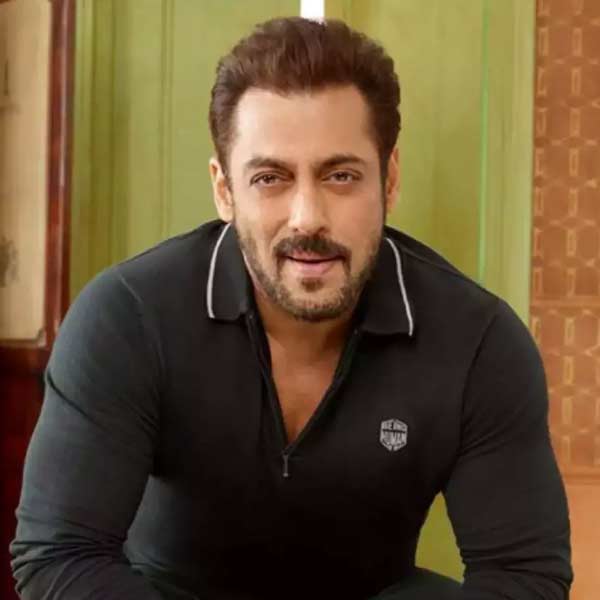 Salman Khan