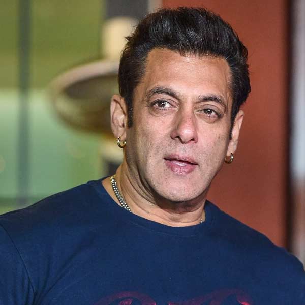 Salman Khan