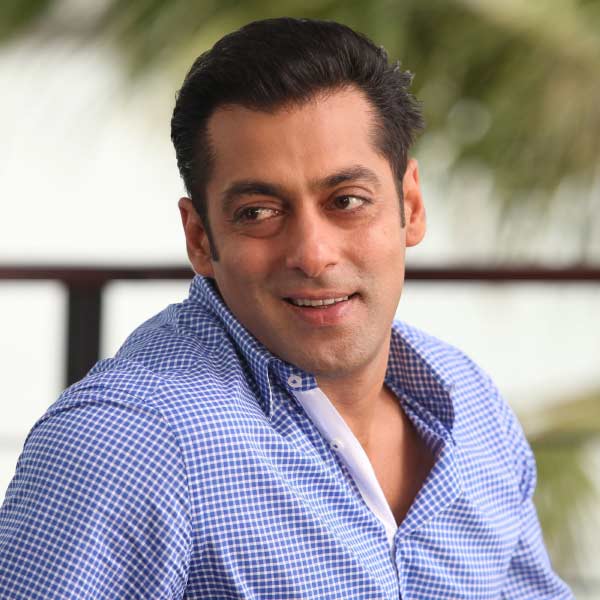 Salman Khan