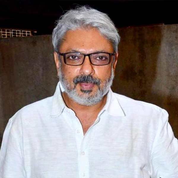 Sanjay Leela Bhansali