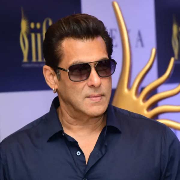 Salman Khan