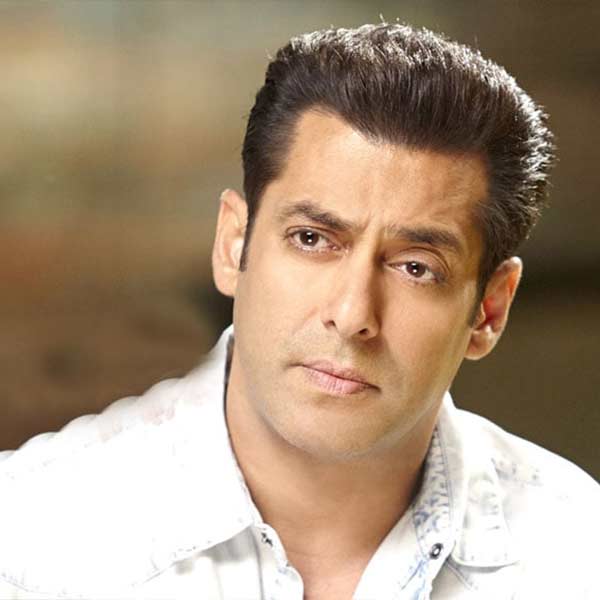 Salman Khan