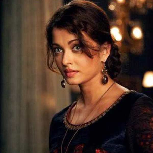 Aishwarya Rai Bachchan