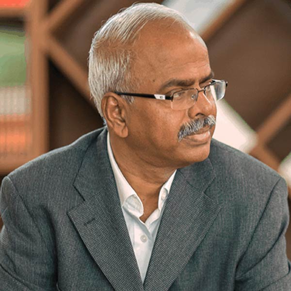 Arokiaswamy Velumani