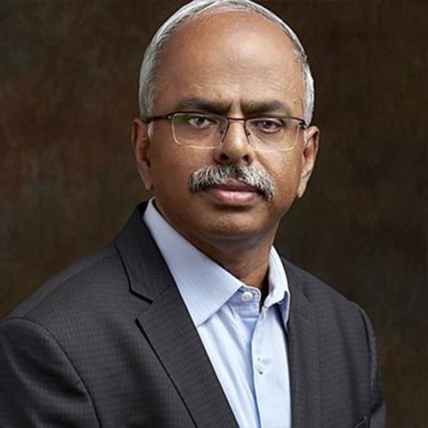 Arokiaswamy Velumani