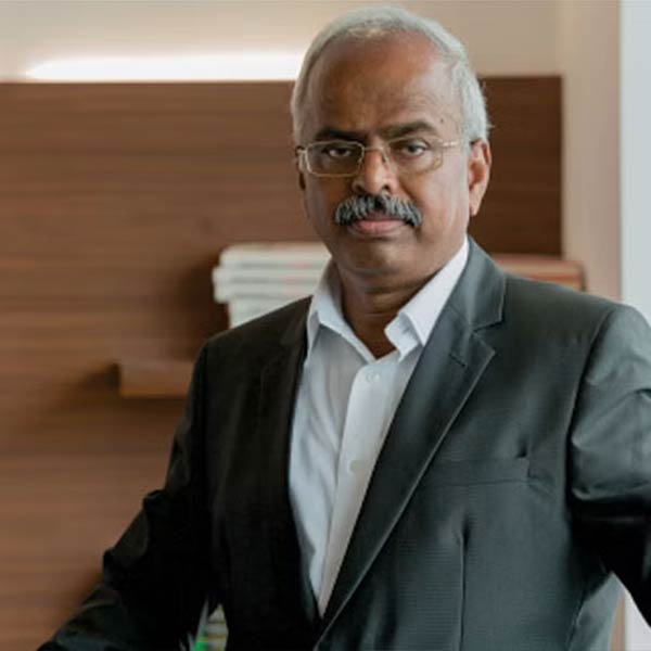 Arokiaswamy Velumani