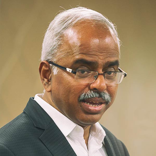 Arokiaswamy Velumani