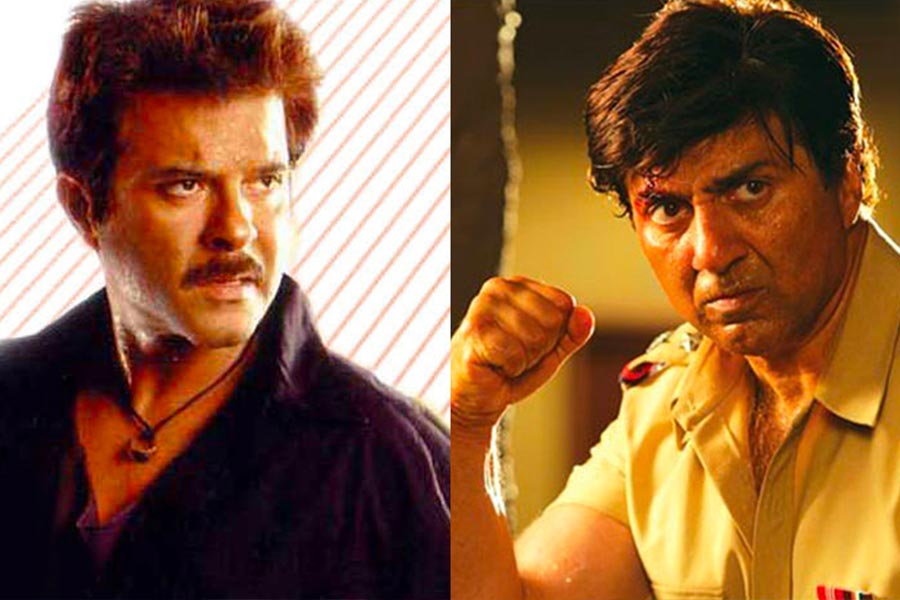 বলিপাড়ায় কানাঘুষো শোনা যায়, অনিলের সঙ্গে সানির মতের অমিল হওয়ায় দুই অভিনেতা একে অপরের জামার কলার পর্যন্ত ধরে ফেলেছিলেন। এত বছর দুই তারকা ইন্ডাস্ট্রিতে রয়েছেন কিন্তু কেউ কখনও একে অপরের বাড়ির কোনও অনুষ্ঠানে অংশগ্রহণ করেননি। তাই কর্ণের বিয়েতেও অনিলকে দেখা যায়নি।