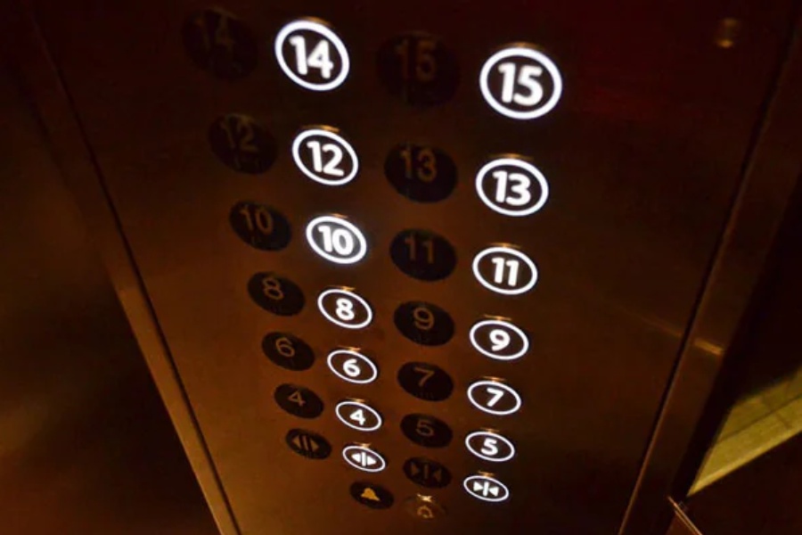 Elevator 