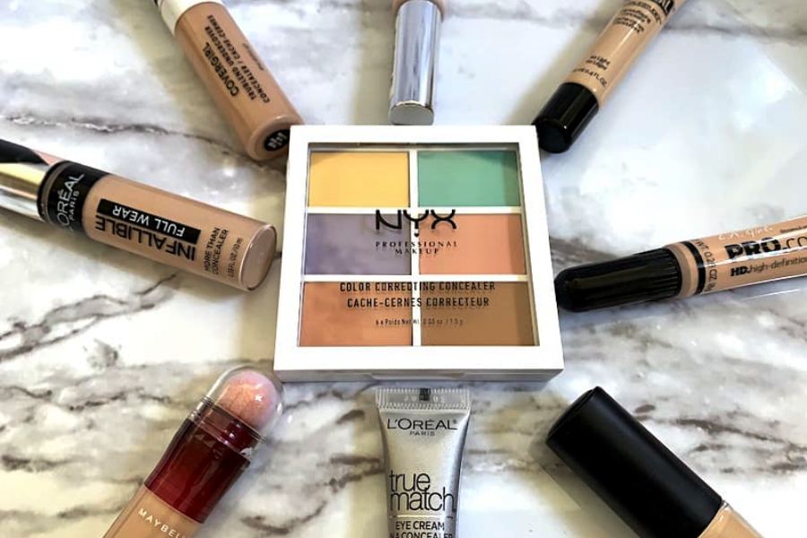 Image of Concealer