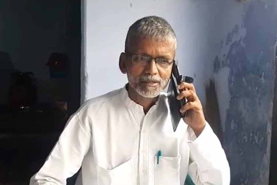 TMC leader of Bankura submits nomination for independent candidate after not getting ticket from party