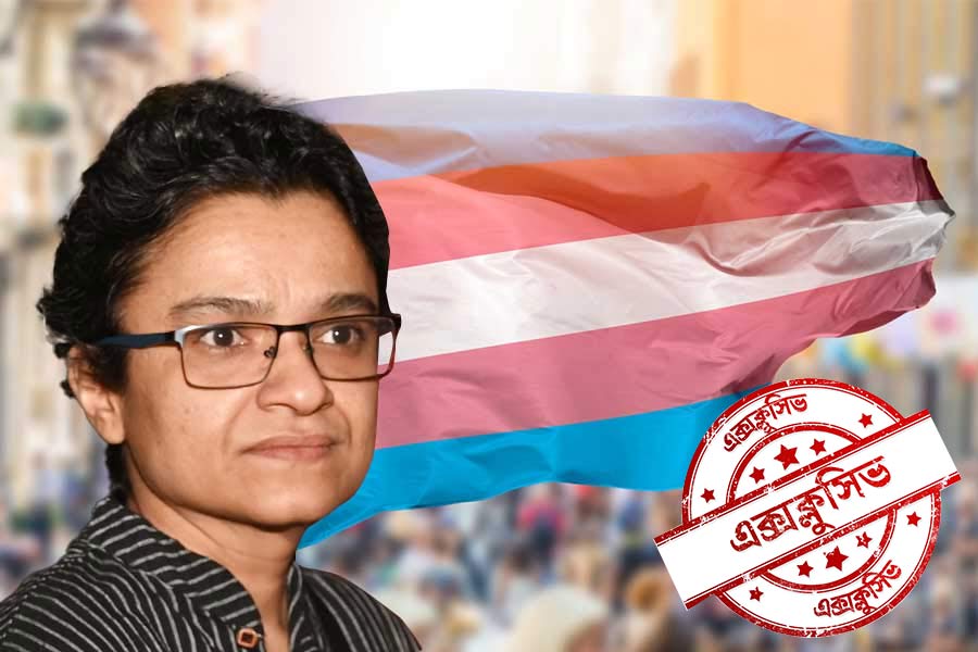 লিঙ্গ বদলে ‘সুচেতন’ হতে চান বুদ্ধ-তনয়া সুচেতনা, তৈরি সব ঝড়ঝাপ্টার জন্য, নিচ্ছেন আইনি পরামর্শও