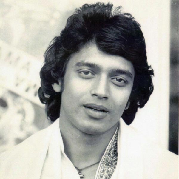 Image of Mithun Chakraborty.