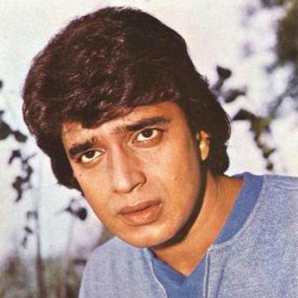 Image of Mithun Chakraborty.