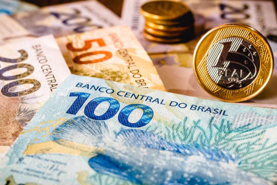 African countries are showing less interest in USD pushing de-dollarisation.