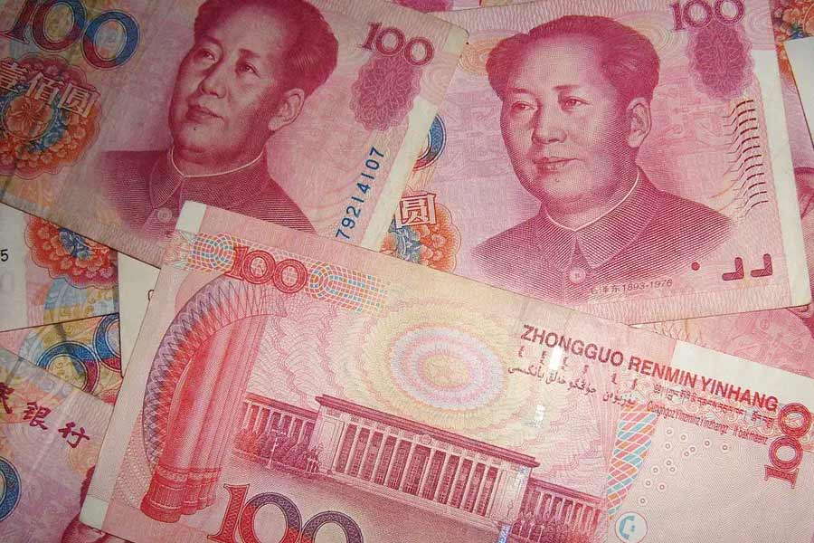 African countries are showing less interest in USD pushing de-dollarisation.