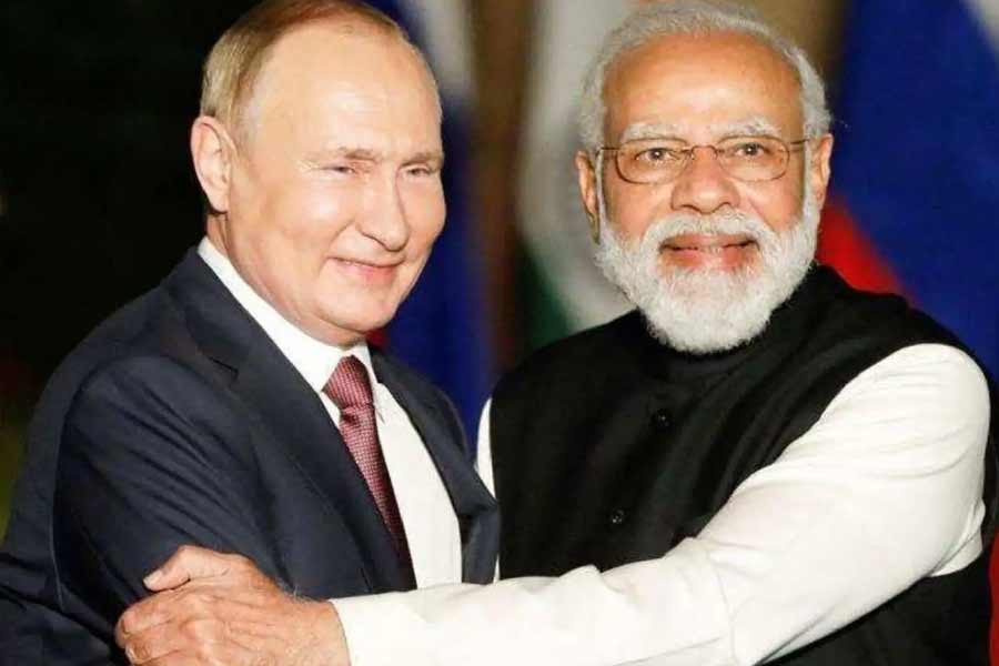 African countries are showing less interest in USD pushing de-dollarisation.