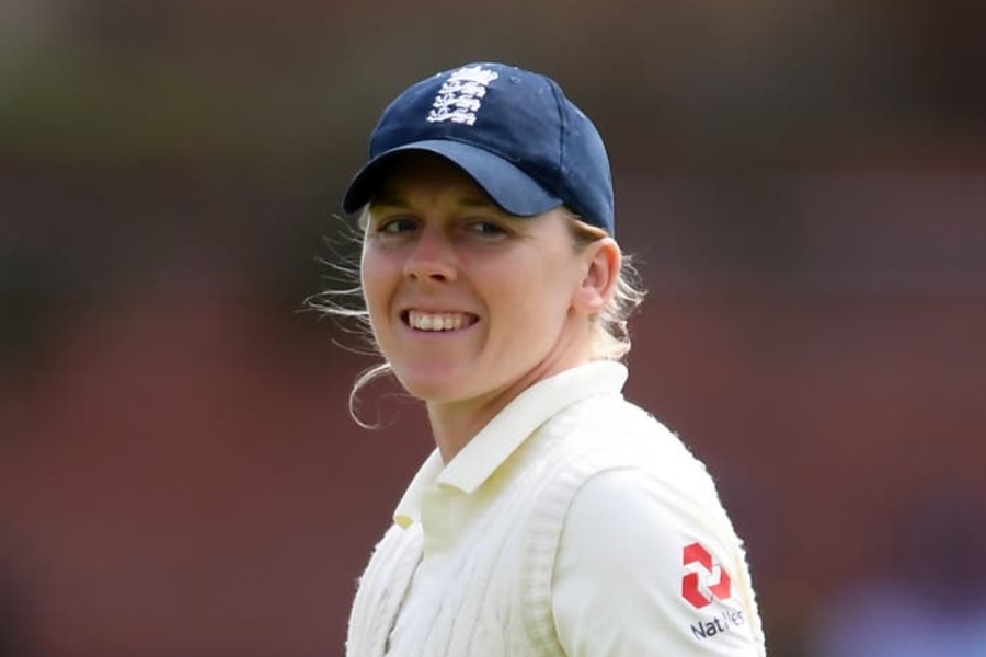 Picture of Heather Knight