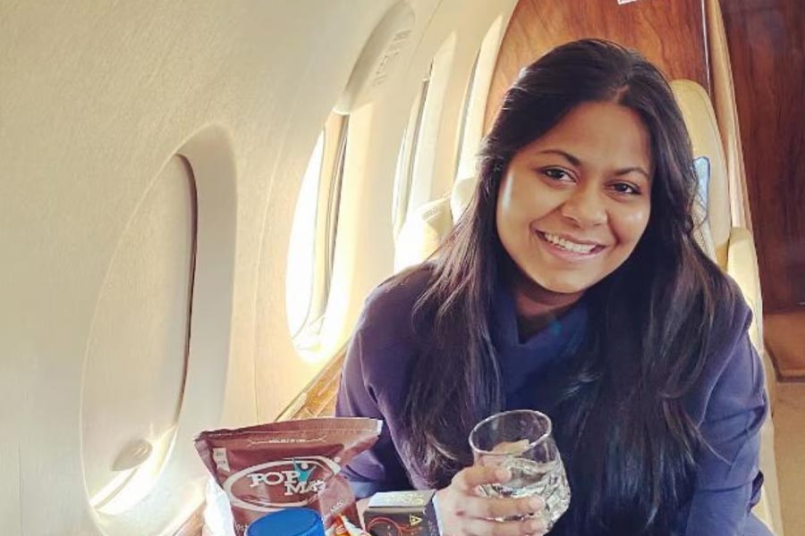 All you know about Kanika Tekriwal, Owner of Startup travel company JetSetGo