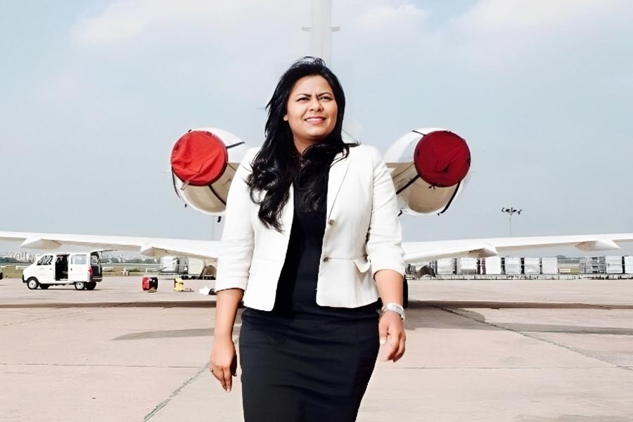 All you know about Kanika Tekriwal, Owner of Startup travel company JetSetGo