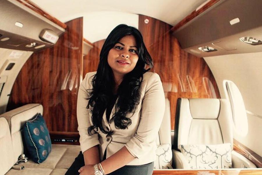 All you know about Kanika Tekriwal, Owner of Startup travel company JetSetGo