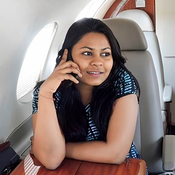 All you know about Kanika Tekriwal, Owner of Startup travel company JetSetGo