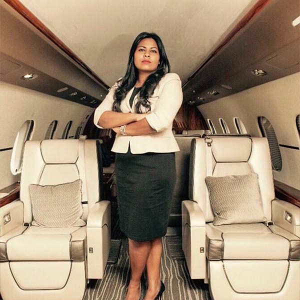 All you know about Kanika Tekriwal, Owner of Startup travel company JetSetGo