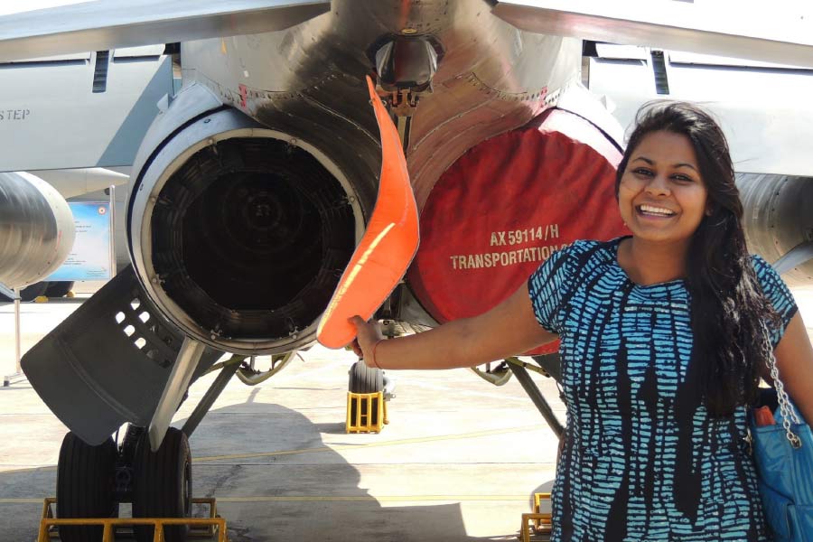 All you know about Kanika Tekriwal, Owner of Startup travel company JetSetGo