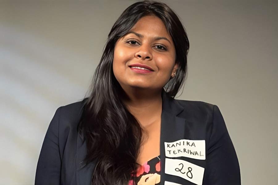 All you know about Kanika Tekriwal, Owner of Startup travel company JetSetGo