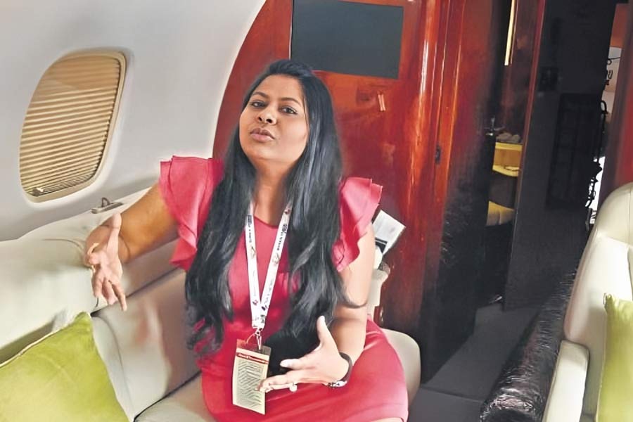 All you know about Kanika Tekriwal, Owner of Startup travel company JetSetGo