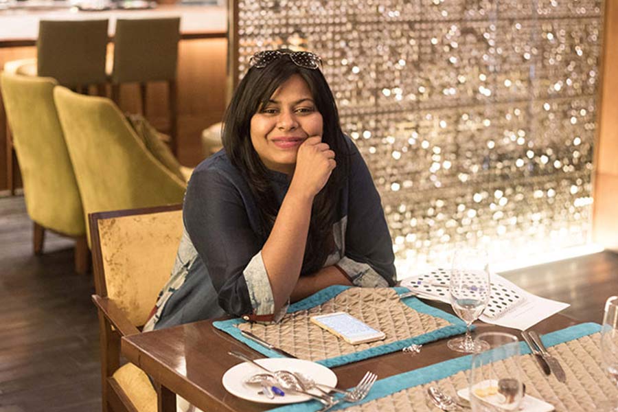 All you know about Kanika Tekriwal, Owner of Startup travel company JetSetGo