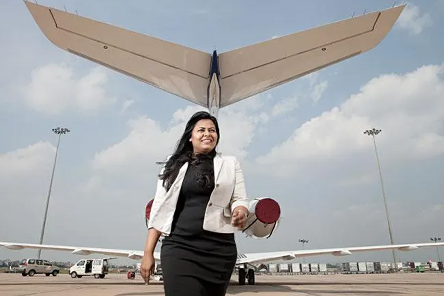 All you know about Kanika Tekriwal, Owner of Startup travel company JetSetGo