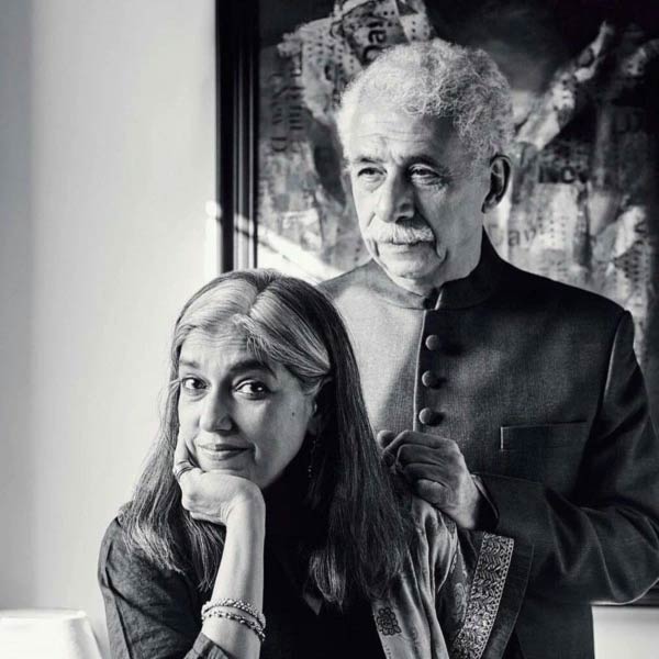 Bollywood actor Naseeruddin Shah reveals why did not Ratna Pathak's approve of marriage for seven years