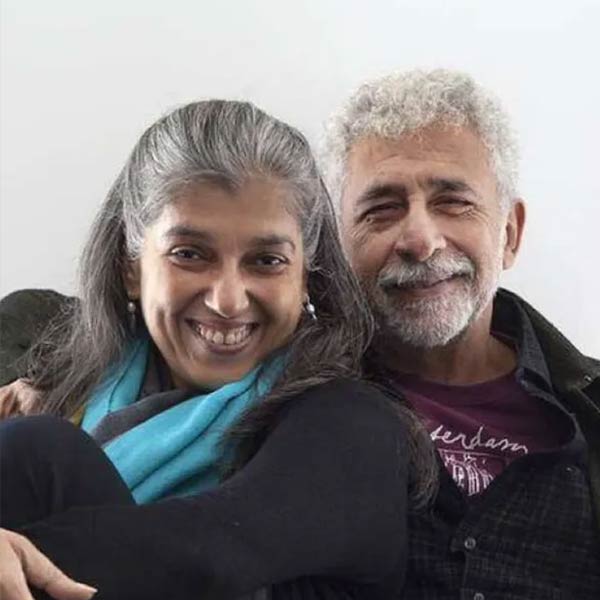 Bollywood actor Naseeruddin Shah reveals why did not Ratna Pathak's approve of marriage for seven years