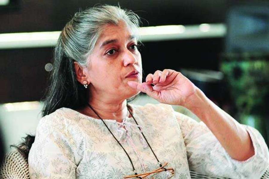 Bollywood actor Naseeruddin Shah reveals why did not Ratna Pathak's approve of marriage for seven years
