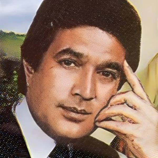 Anita Advani claimed to be the surrogate wife of bollywood actor Rajesh Khanna