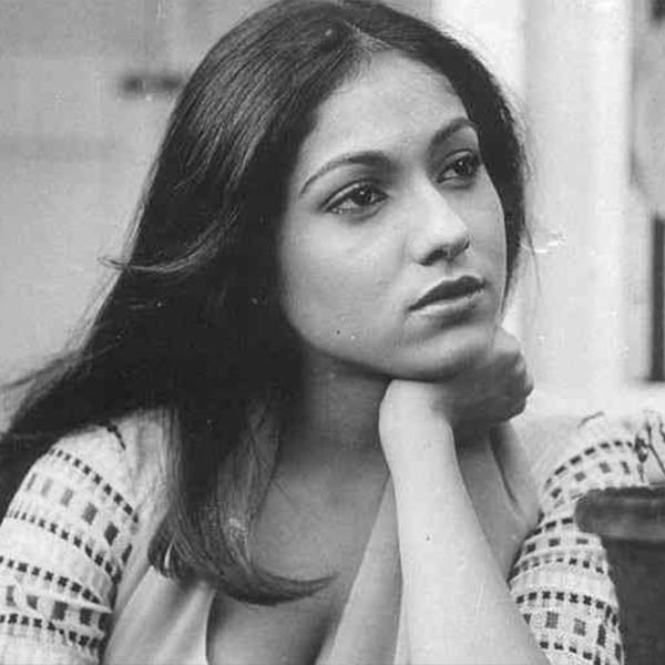 Anita Advani claimed to be the surrogate wife of bollywood actor Rajesh Khanna