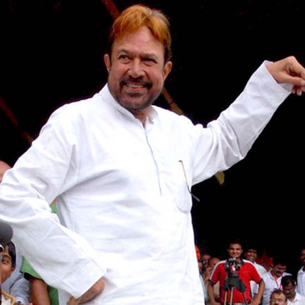 Anita Advani claimed to be the surrogate wife of bollywood actor Rajesh Khanna