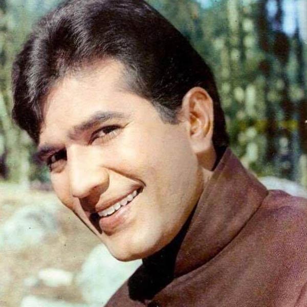 Anita Advani claimed to be the surrogate wife of bollywood actor Rajesh Khanna