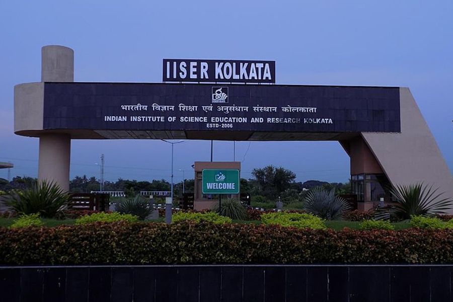 IISER, Kolkata