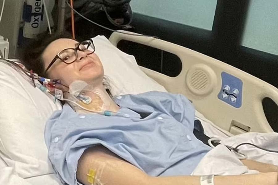 জীবনের শেষ কয়েক ঘণ্টায় নিজের কয়েকটি সাধপূরণ করতে চেয়েছিলেন লিলি। তার মধ্যে ছিল  সমুদ্রতটে ঘোরা। লিলির সে সাধপূরণে বাধা হননি হাসপাতাল কর্তৃপক্ষ।