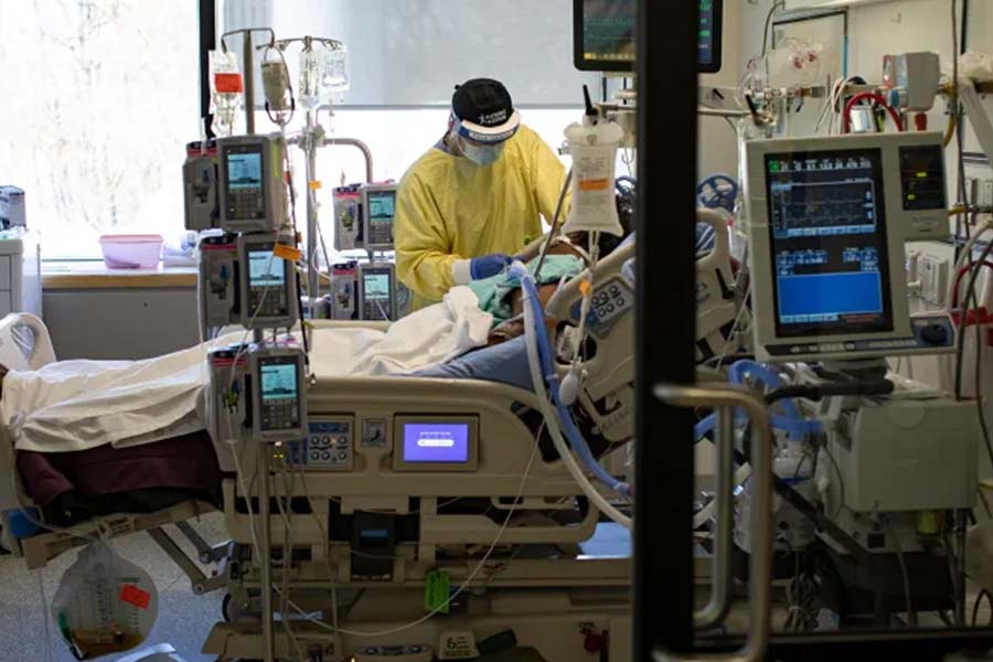 অস্ত্রোপচারের পর সিডনিতে নিউরোইমিউনোলজিস্টের চিকিৎসা শুরু হয়। সে সময় ধরা পড়ে, লিলি এএজি-তে আক্রান্ত। এর জেরে ভবিষ্যতে তাঁর একাধিক অঙ্গ বিকল হয়ে যেতে পারে বলে জানিয়েছিলেন চিকিৎসকেরা।