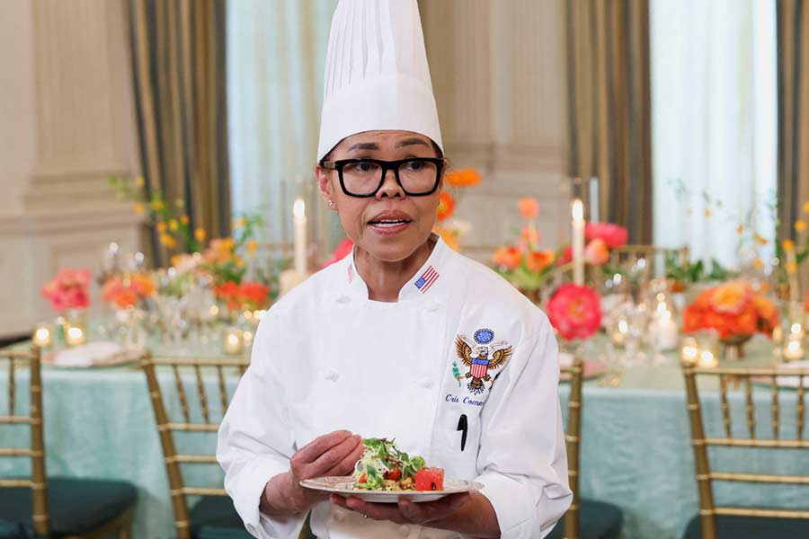 Image of Chef.