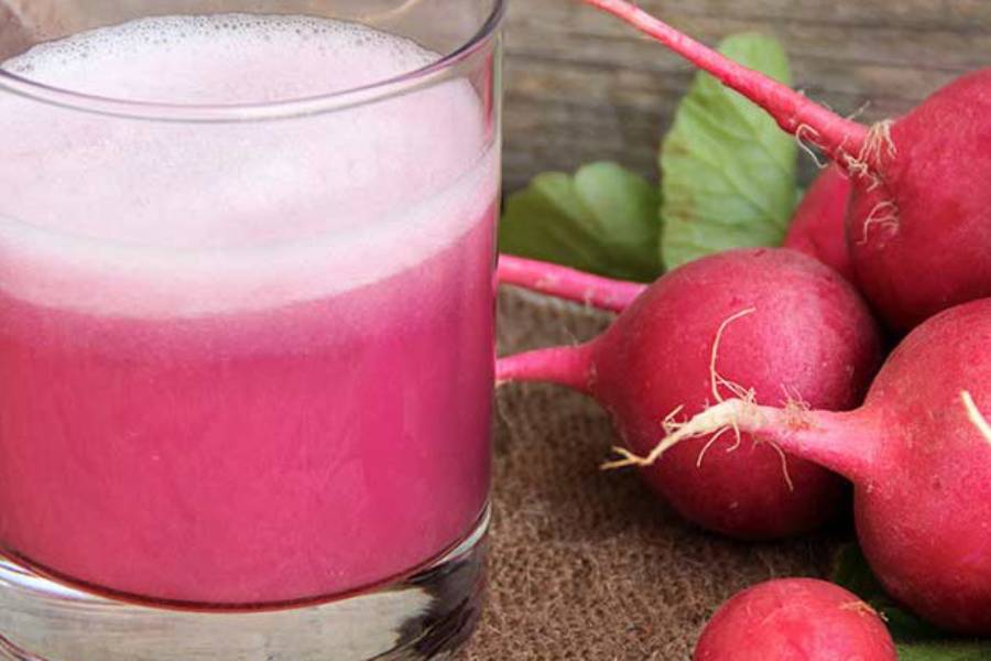 Skin Care Tips Can applying radish juice help your skin glow dgtl